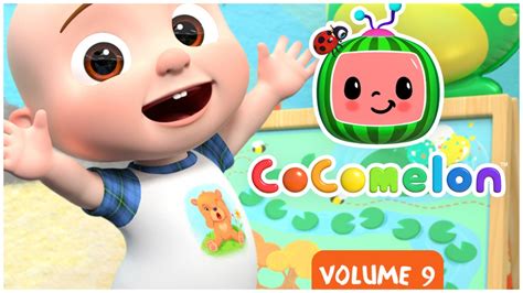 Cocomelon Streaming .